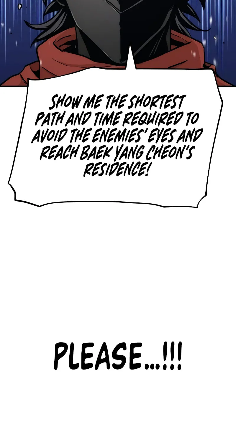 Murim RPG Simulation Chapter 59 page 184 - 