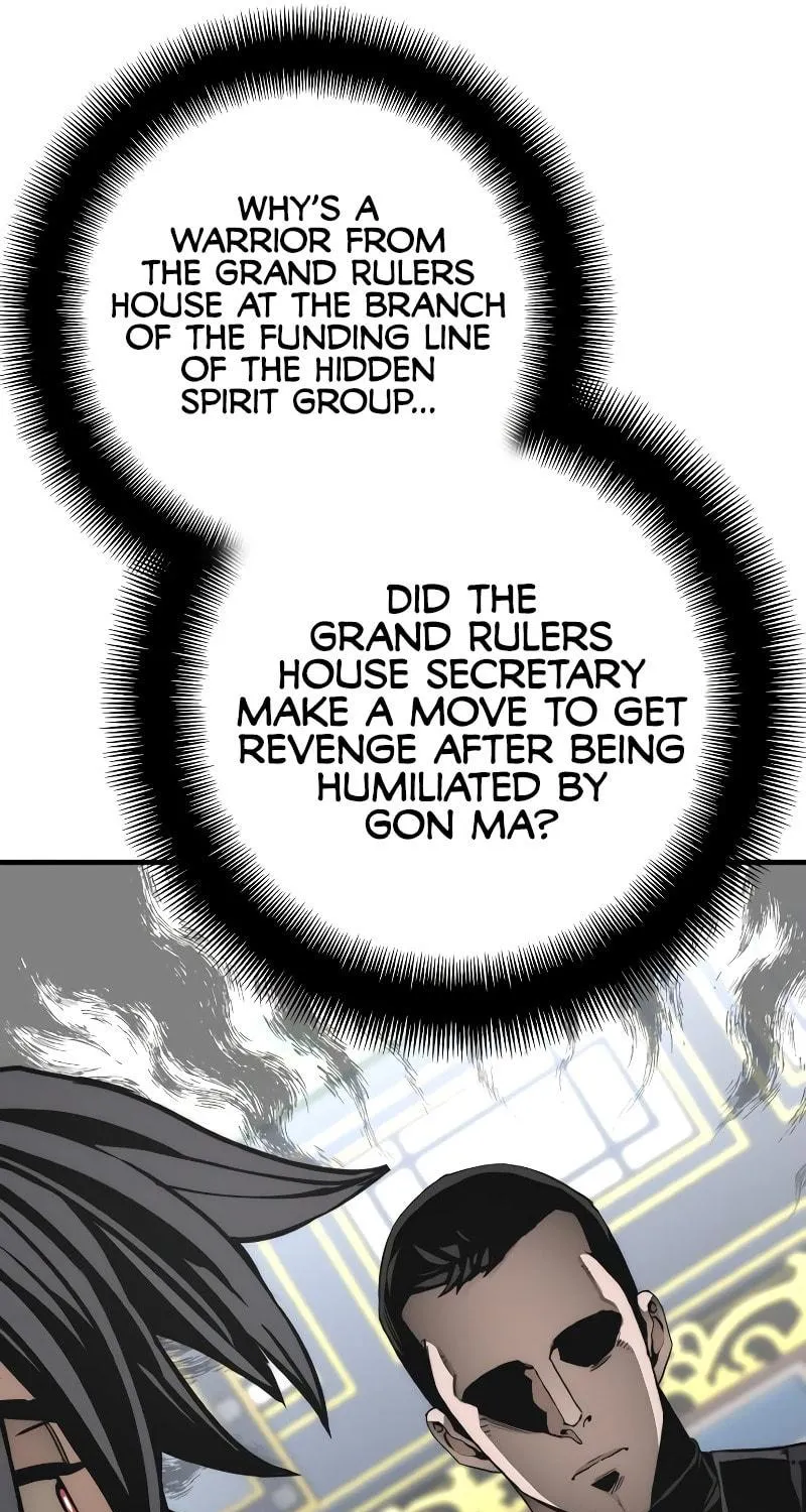 Murim RPG Simulation Chapter 59 page 24 - 