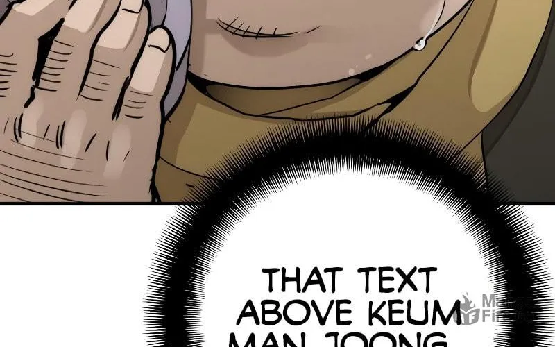 Murim RPG Simulation Chapter 59 page 31 - 