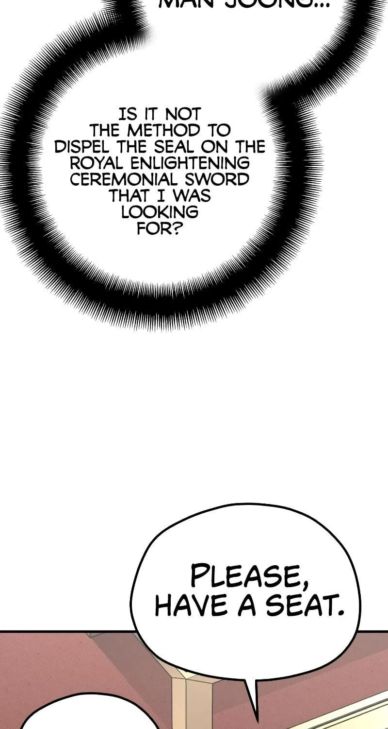 Murim RPG Simulation Chapter 59 page 32 - 