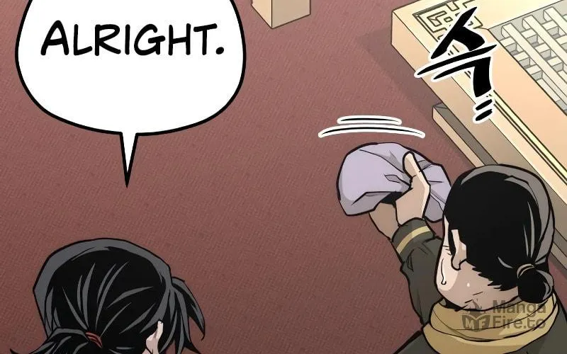 Murim RPG Simulation Chapter 59 page 33 - 