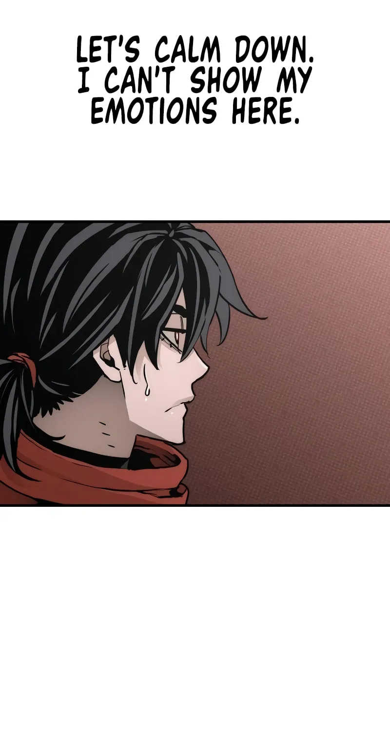 Murim RPG Simulation Chapter 59 page 35 - 