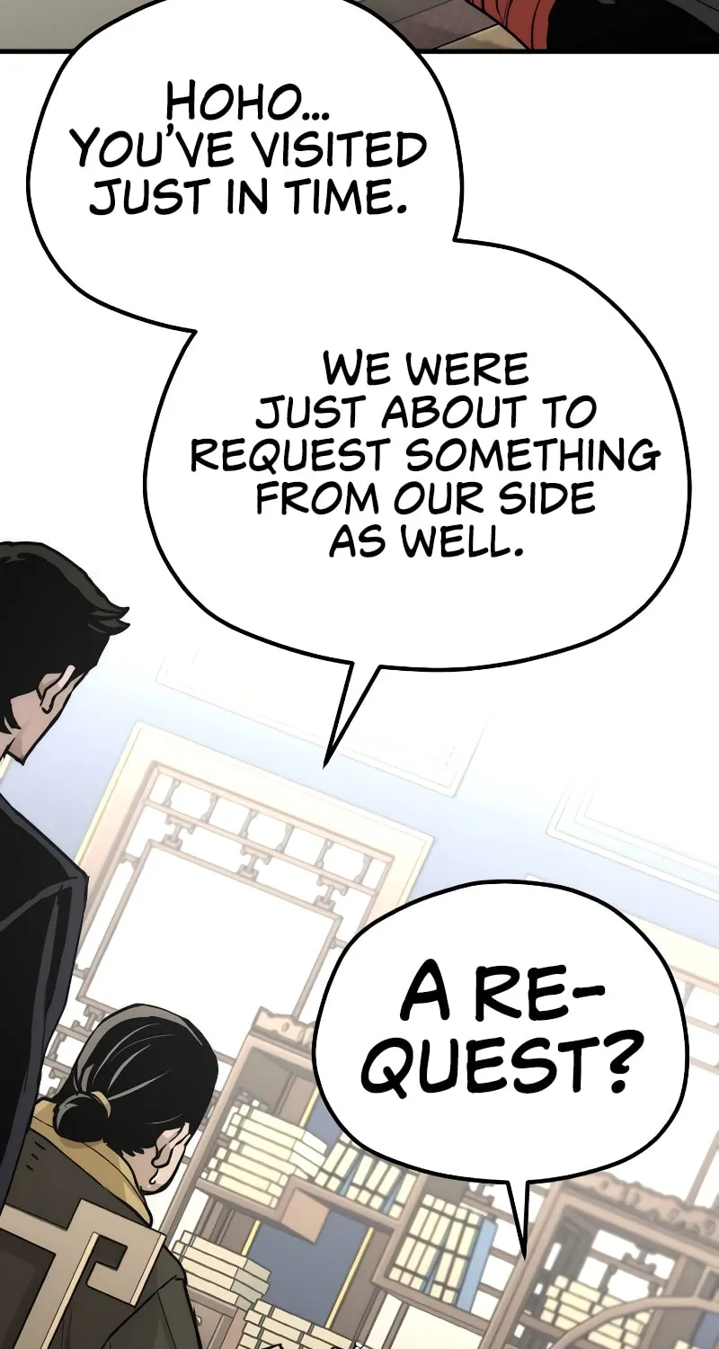 Murim RPG Simulation Chapter 59 page 37 - 