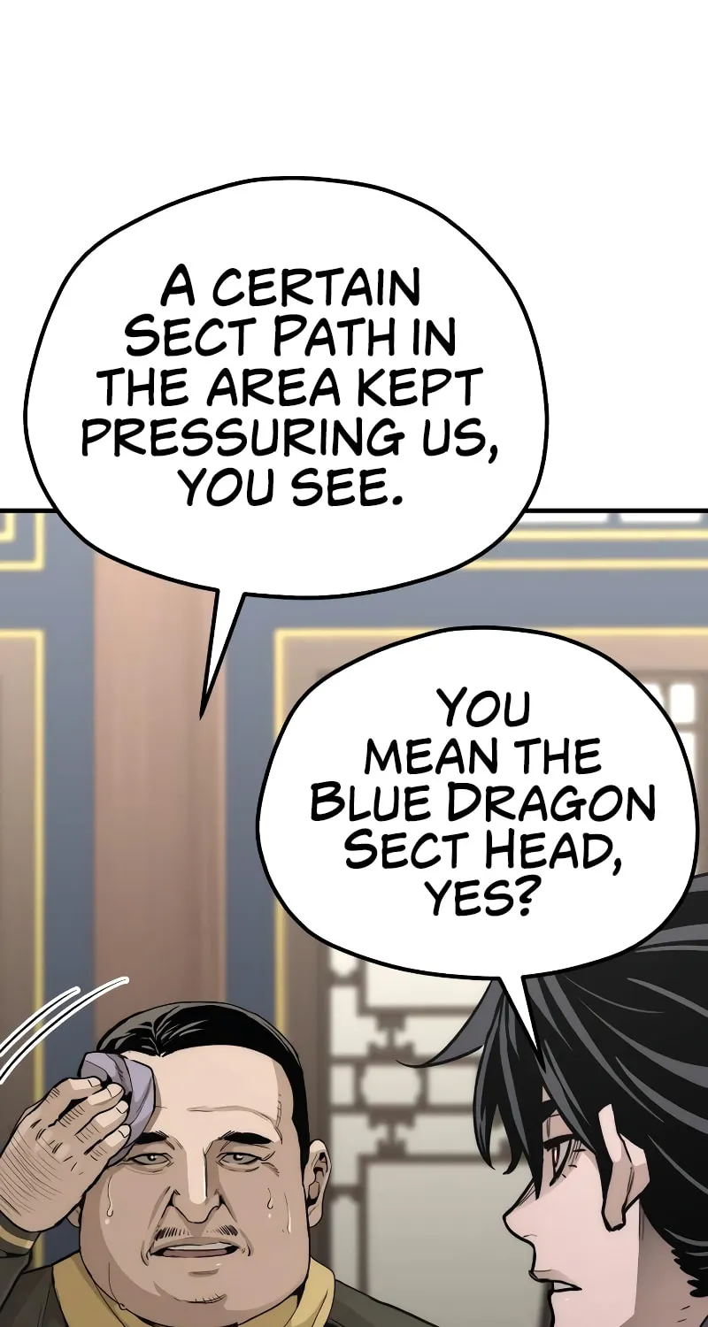 Murim RPG Simulation Chapter 59 page 39 - 