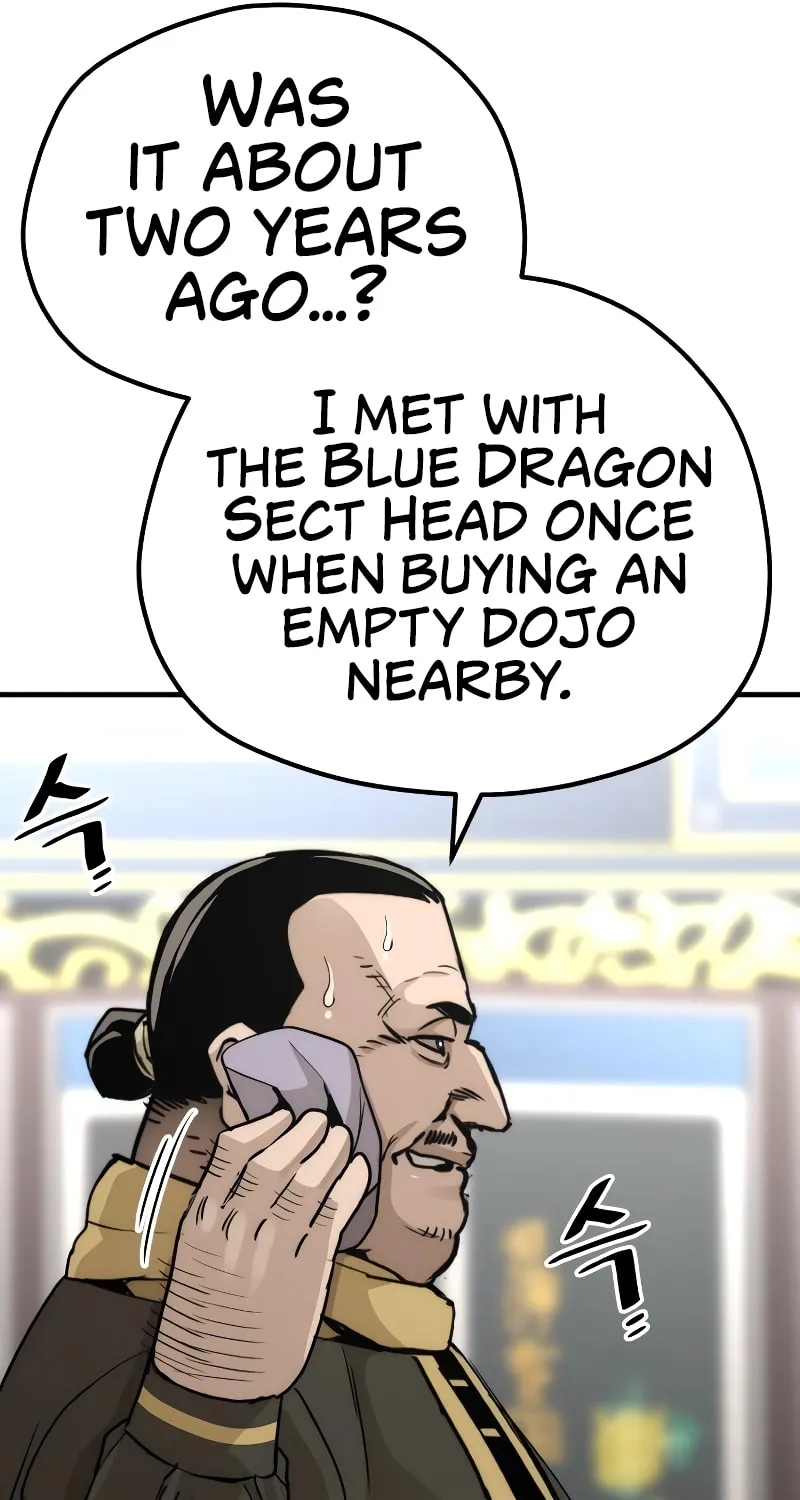 Murim RPG Simulation Chapter 59 page 41 - 