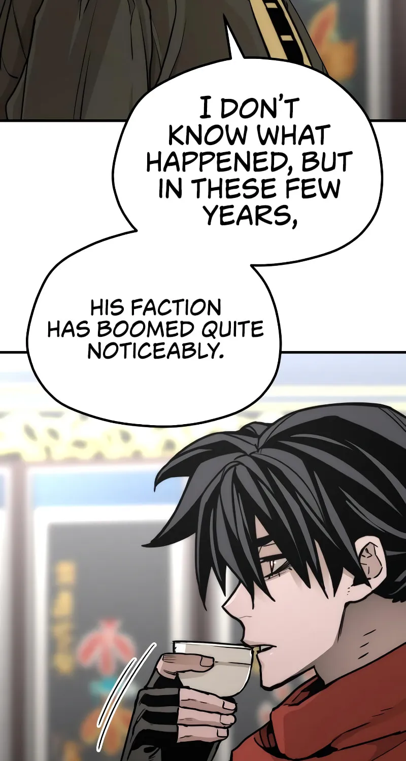 Murim RPG Simulation Chapter 59 page 42 - 