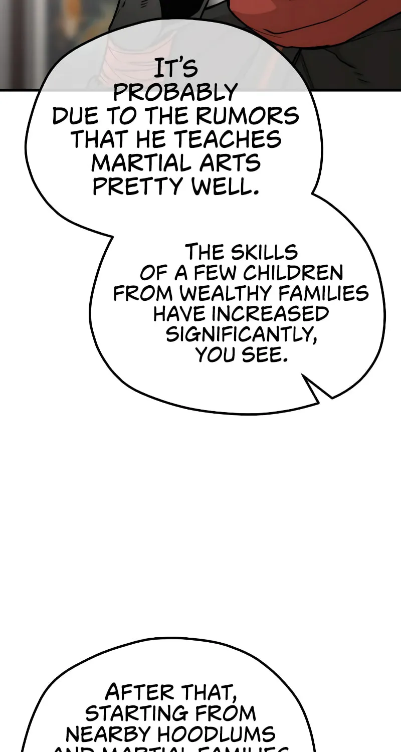 Murim RPG Simulation Chapter 59 page 43 - 