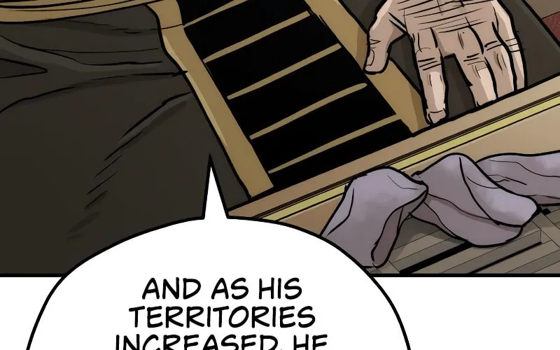 Murim RPG Simulation Chapter 59 page 48 - 