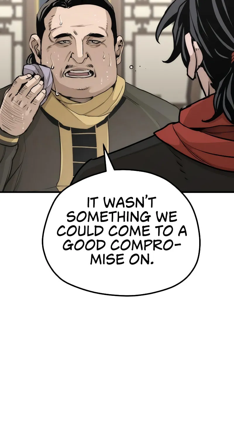 Murim RPG Simulation Chapter 59 page 51 - 