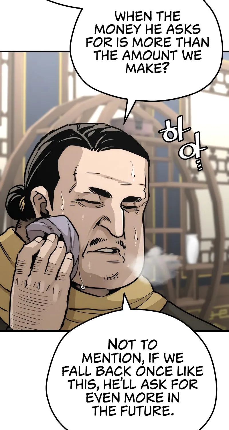 Murim RPG Simulation Chapter 59 page 53 - 