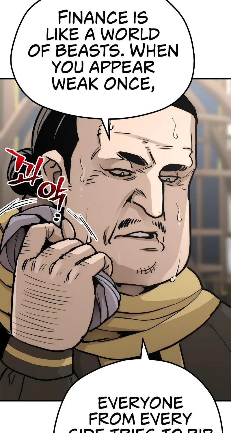 Murim RPG Simulation Chapter 59 page 55 - 