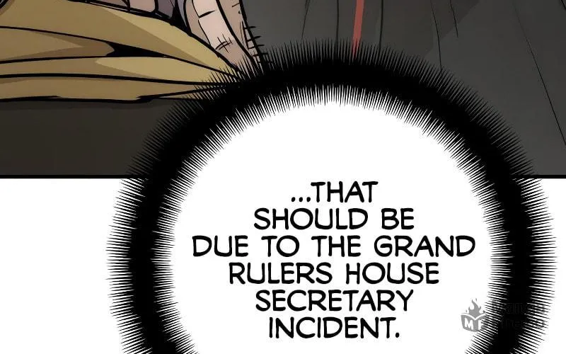 Murim RPG Simulation Chapter 59 page 59 - 