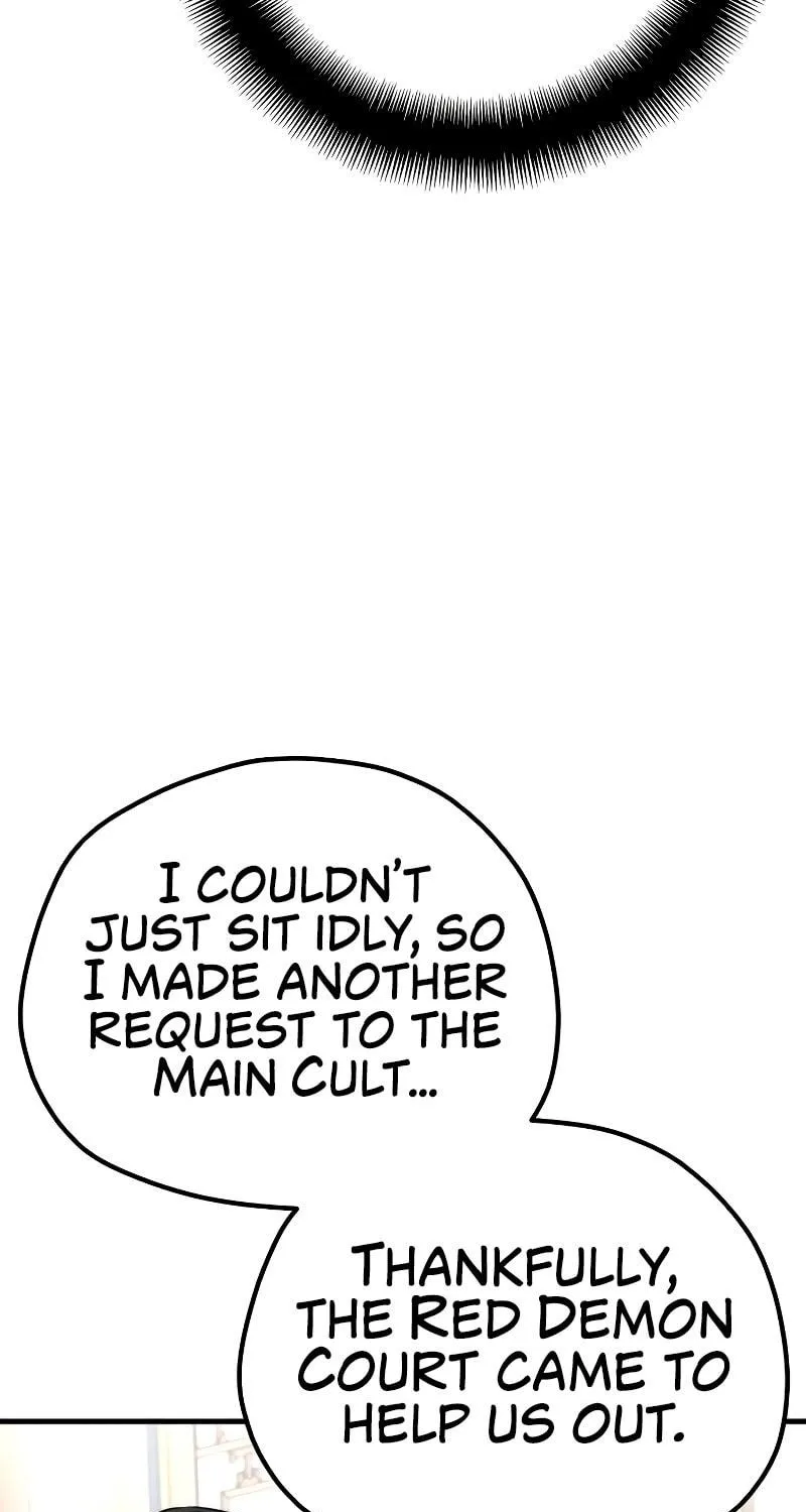 Murim RPG Simulation Chapter 59 page 60 - 