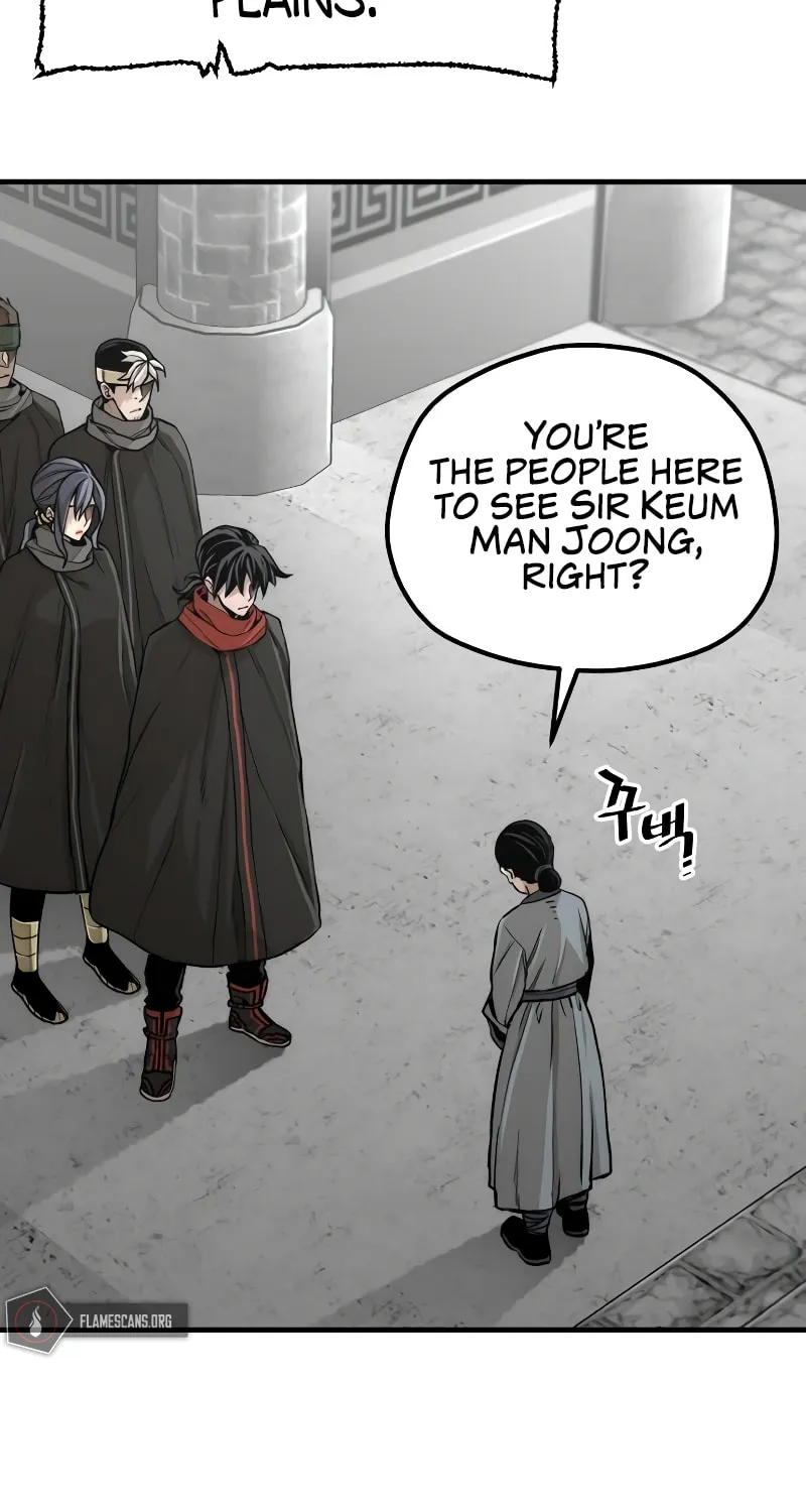 Murim RPG Simulation Chapter 59 page 7 - 