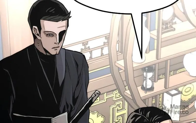Murim RPG Simulation Chapter 59 page 61 - 