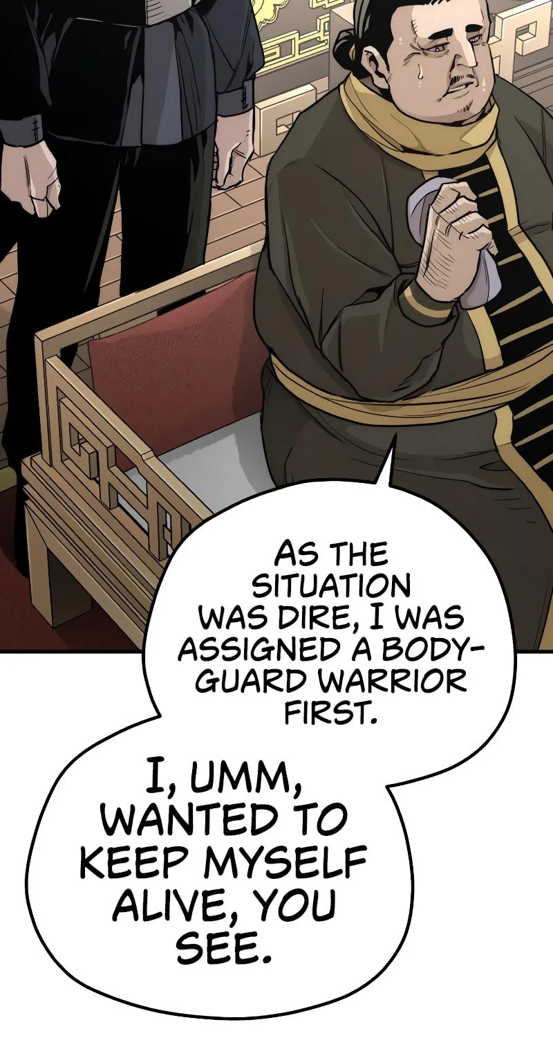 Murim RPG Simulation Chapter 59 page 62 - 