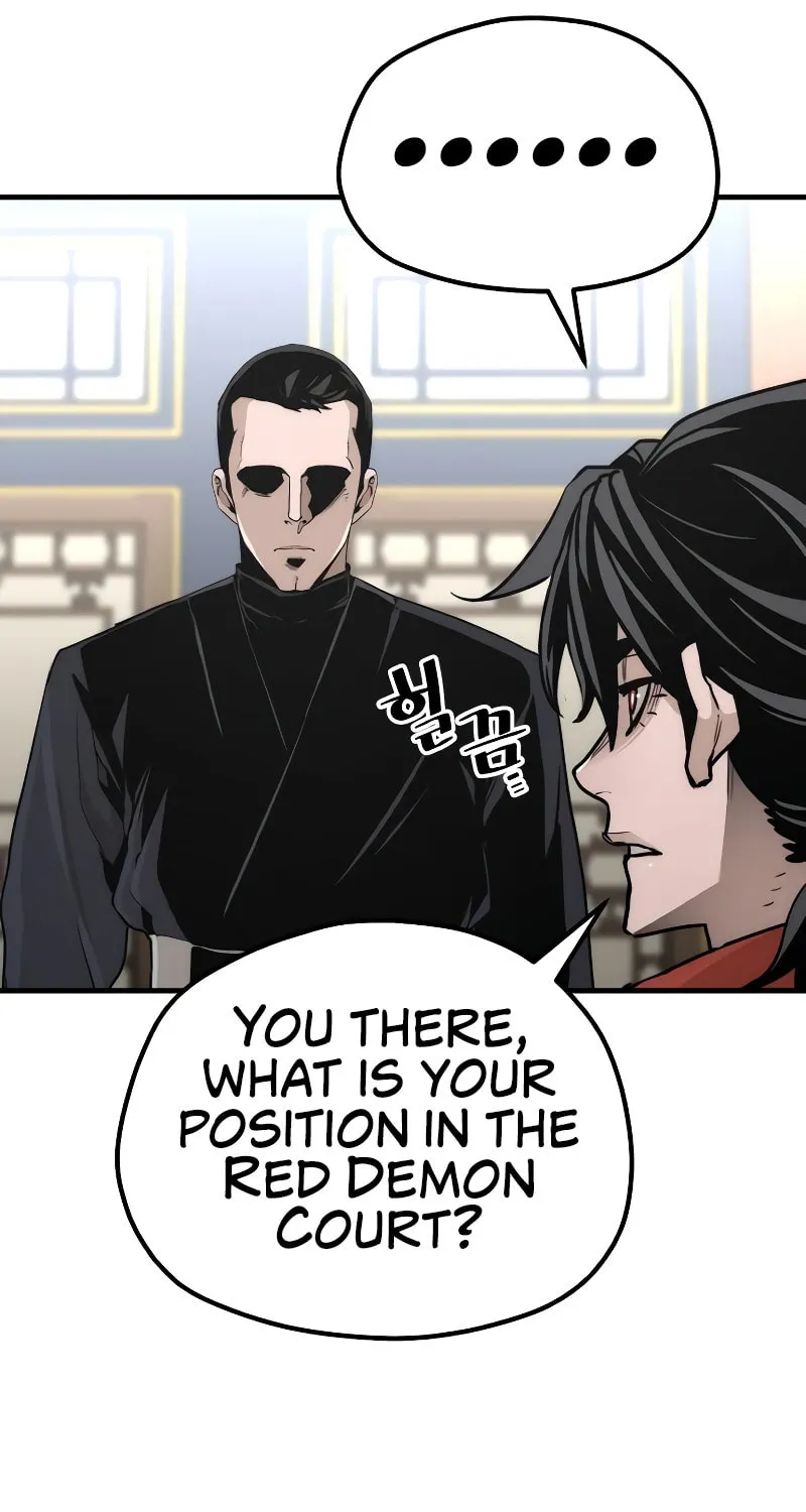 Murim RPG Simulation Chapter 59 page 64 - 