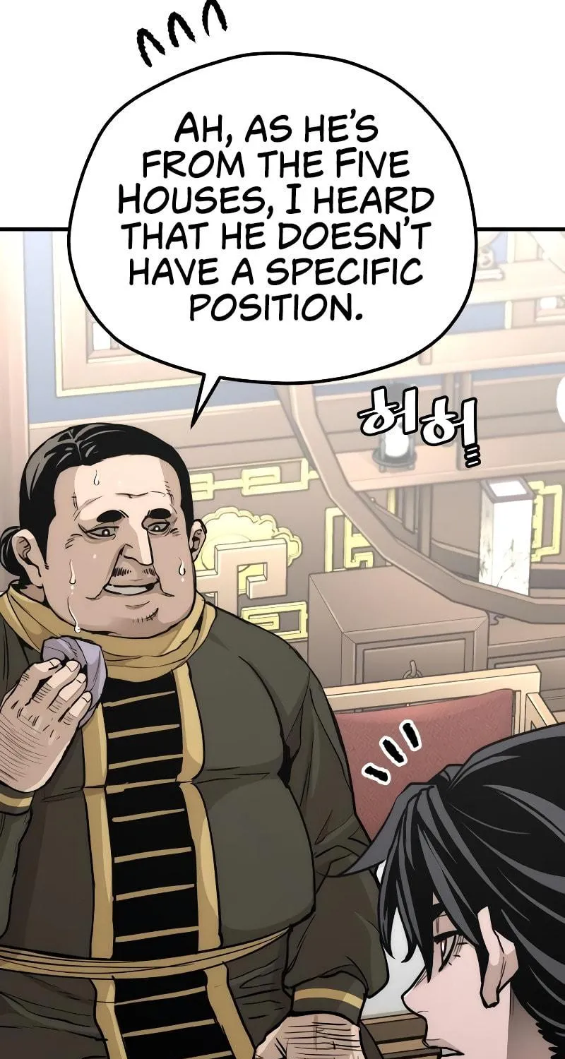 Murim RPG Simulation Chapter 59 page 66 - 
