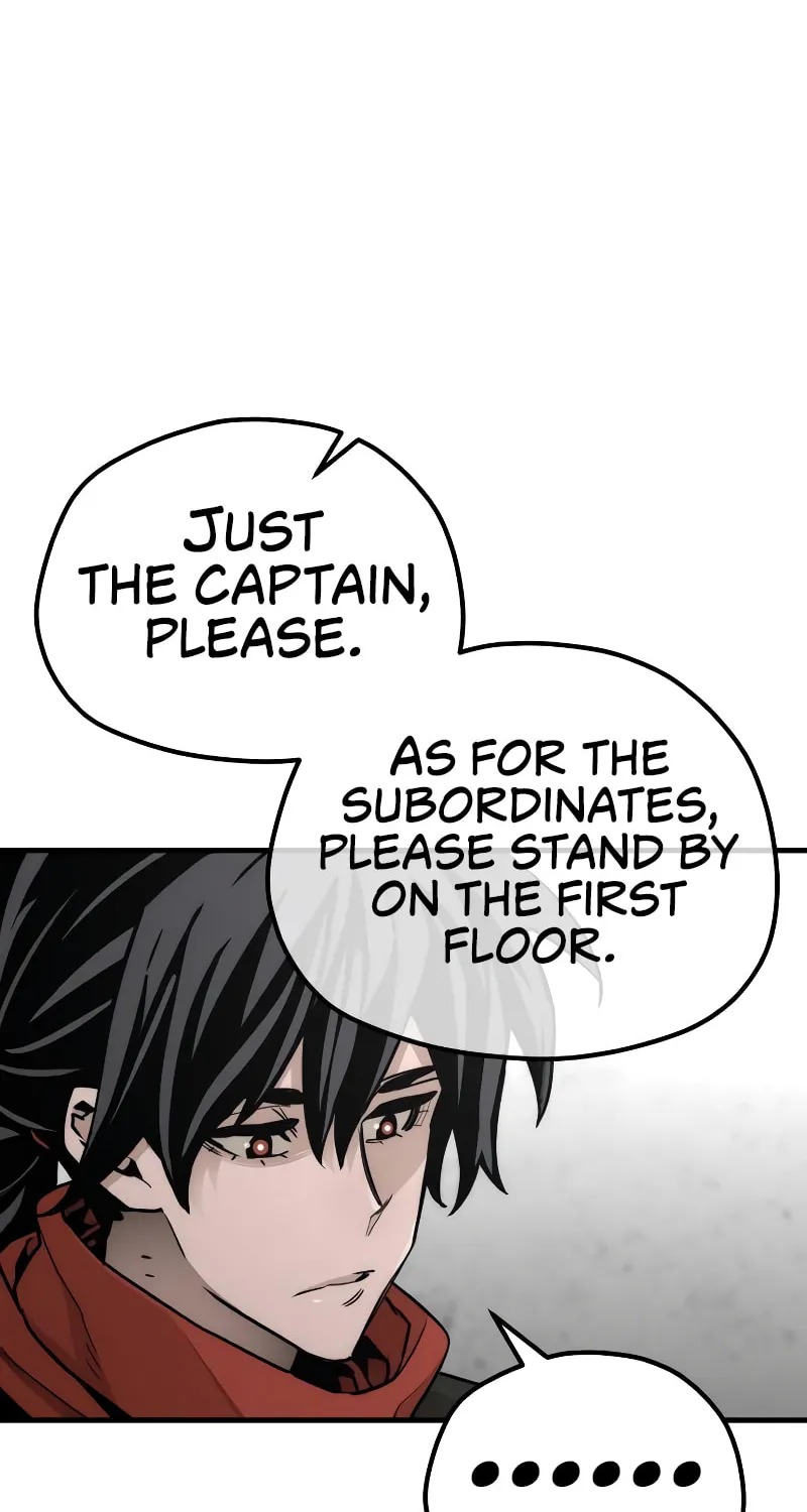 Murim RPG Simulation Chapter 59 page 8 - 
