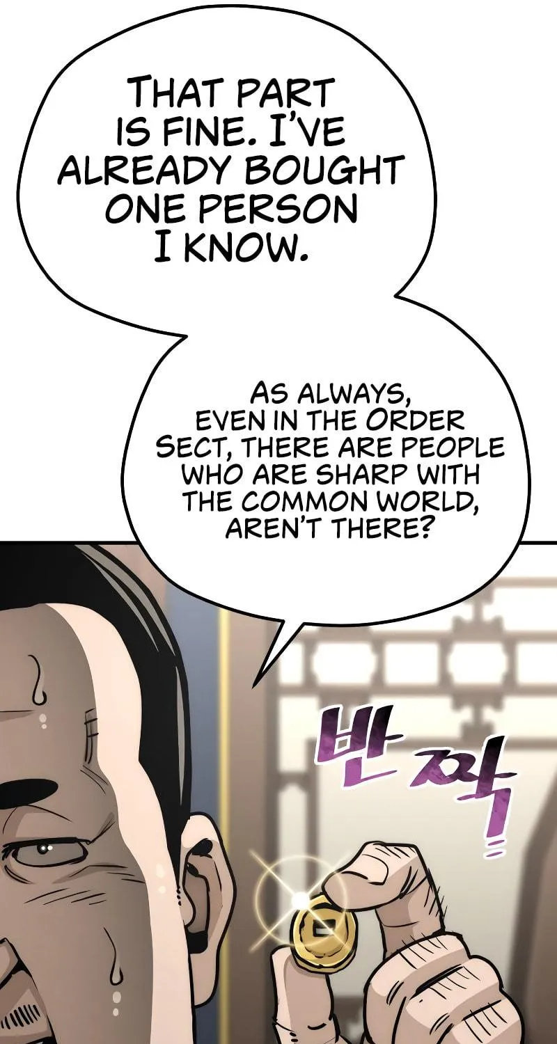 Murim RPG Simulation Chapter 59 page 76 - 