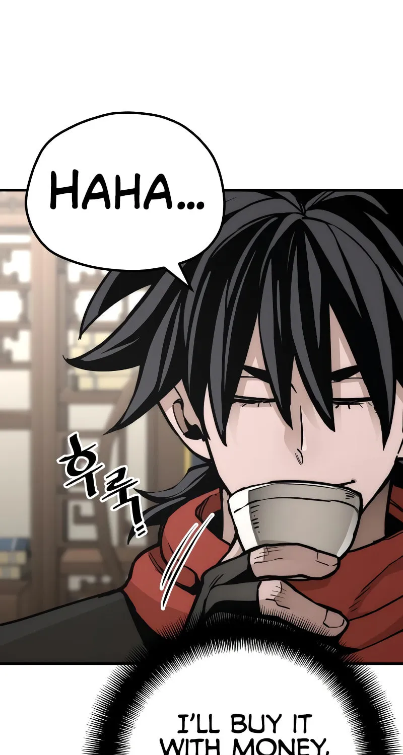 Murim RPG Simulation Chapter 59 page 78 - 