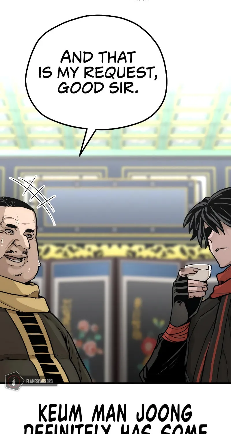 Murim RPG Simulation Chapter 59 page 84 - 