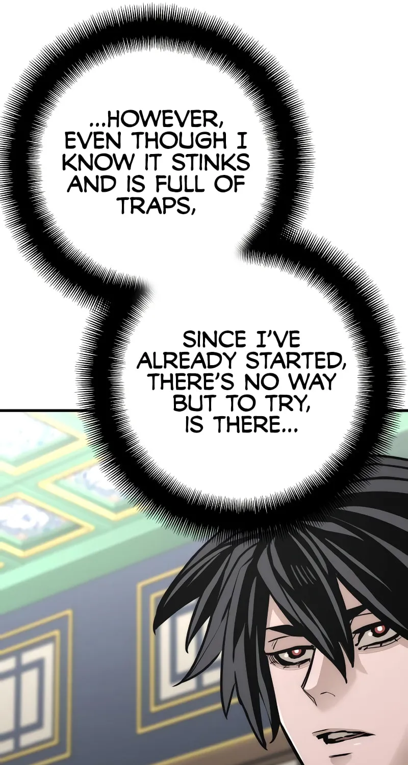 Murim RPG Simulation Chapter 59 page 87 - 