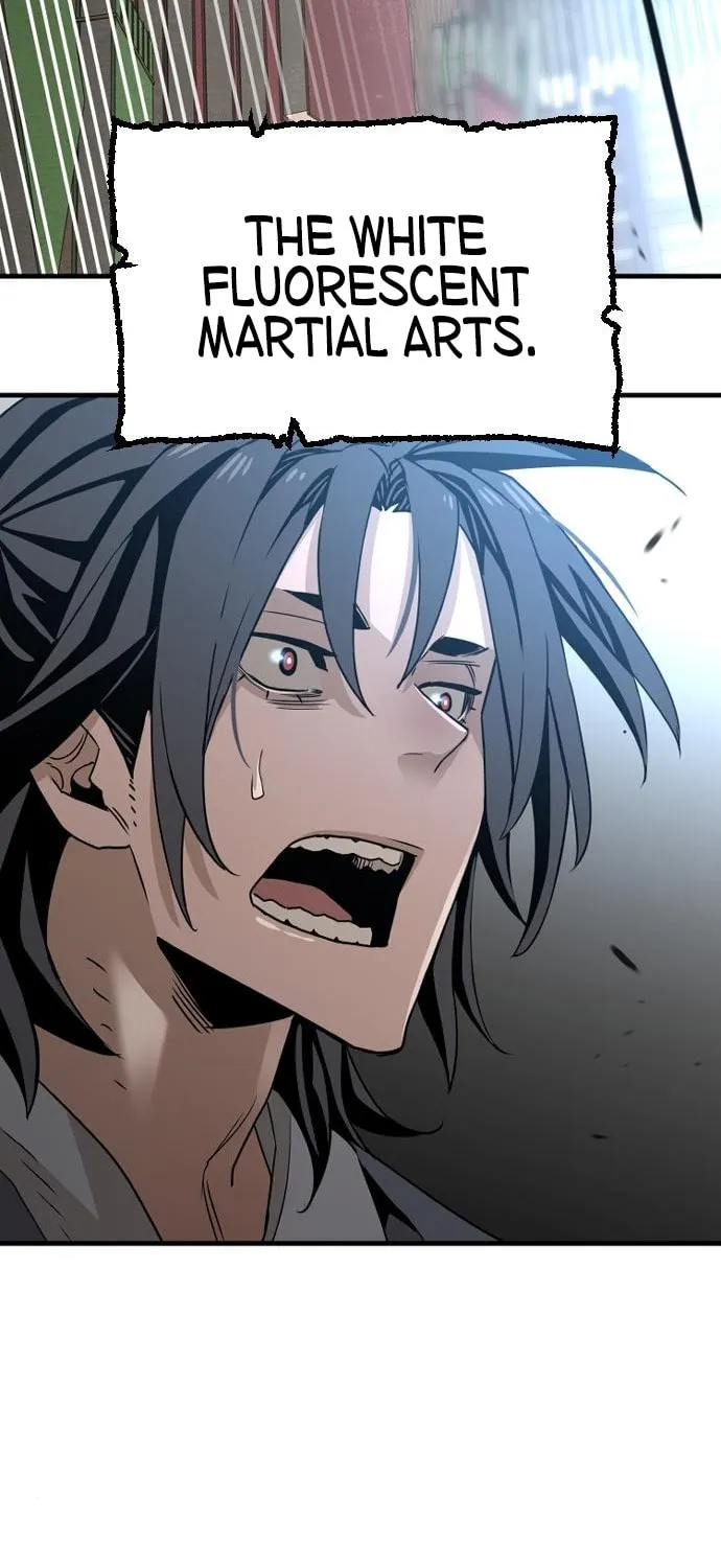 Murim RPG Simulation Chapter 6 page 101 - 