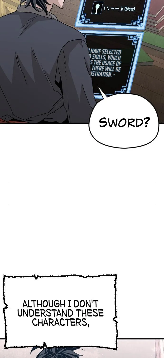 Murim RPG Simulation Chapter 6 page 105 - 