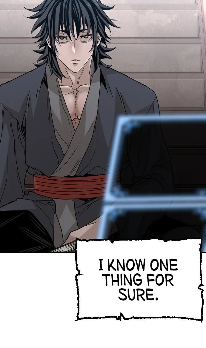 Murim RPG Simulation Chapter 6 page 106 - 