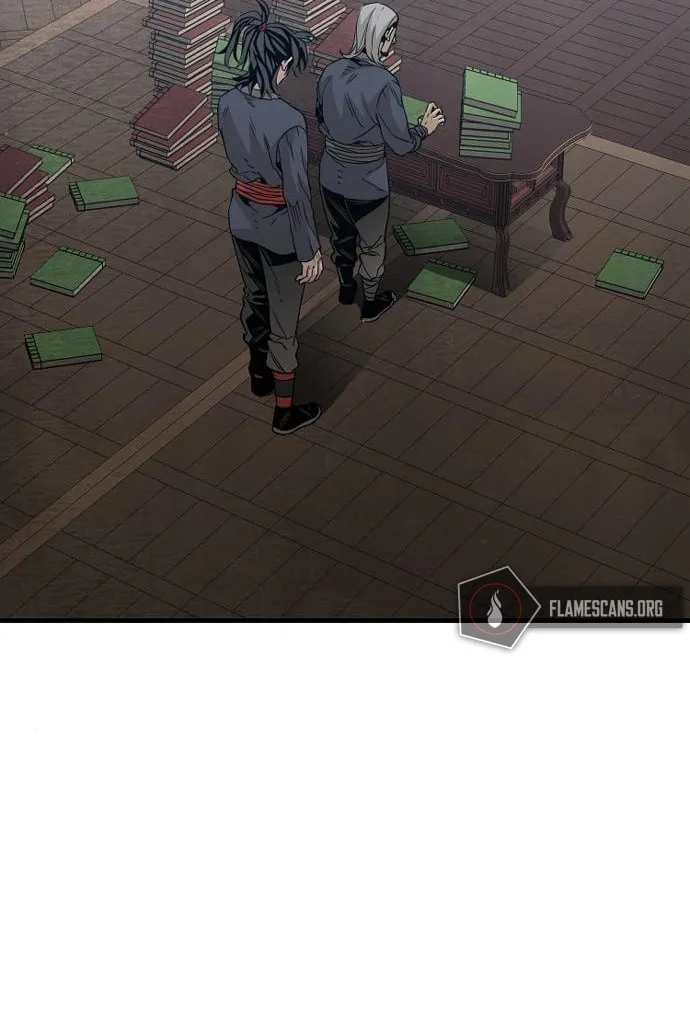 Murim RPG Simulation Chapter 6 page 14 - 