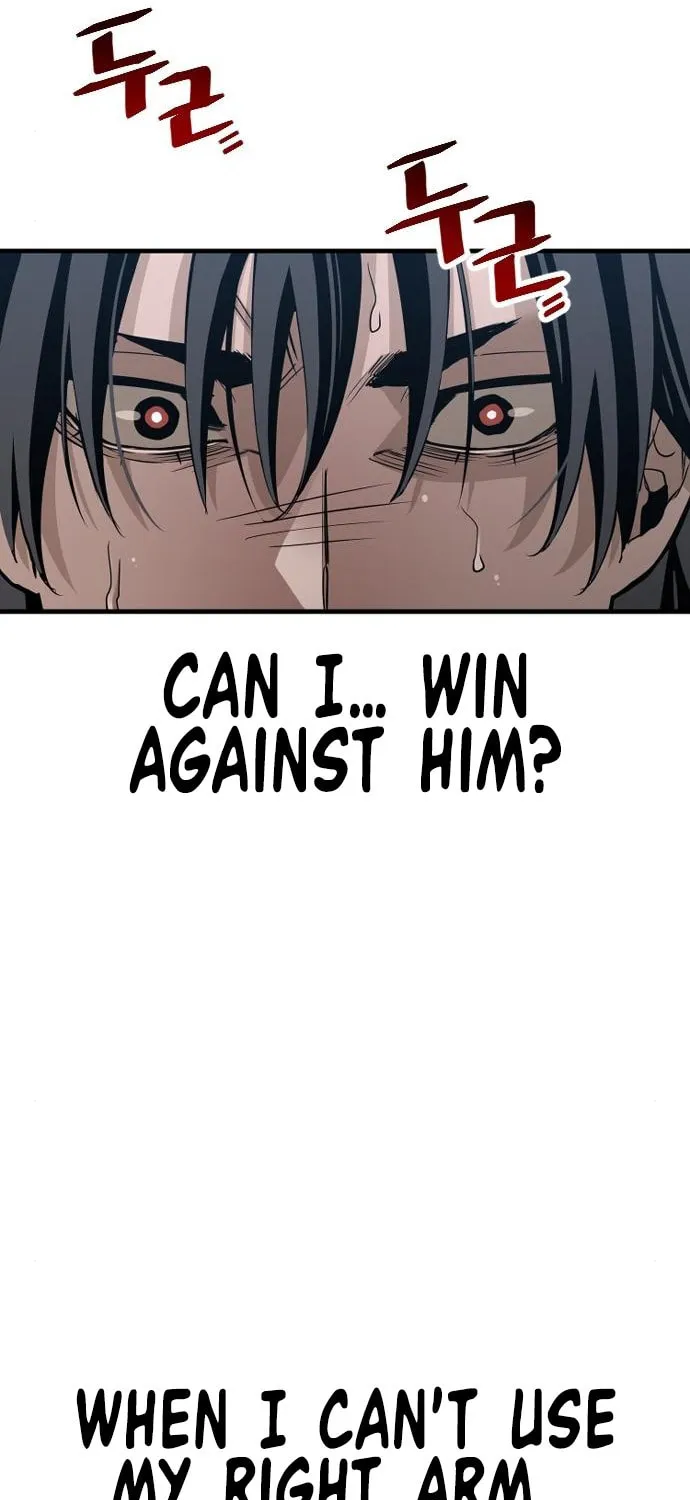 Murim RPG Simulation Chapter 6 page 15 - 