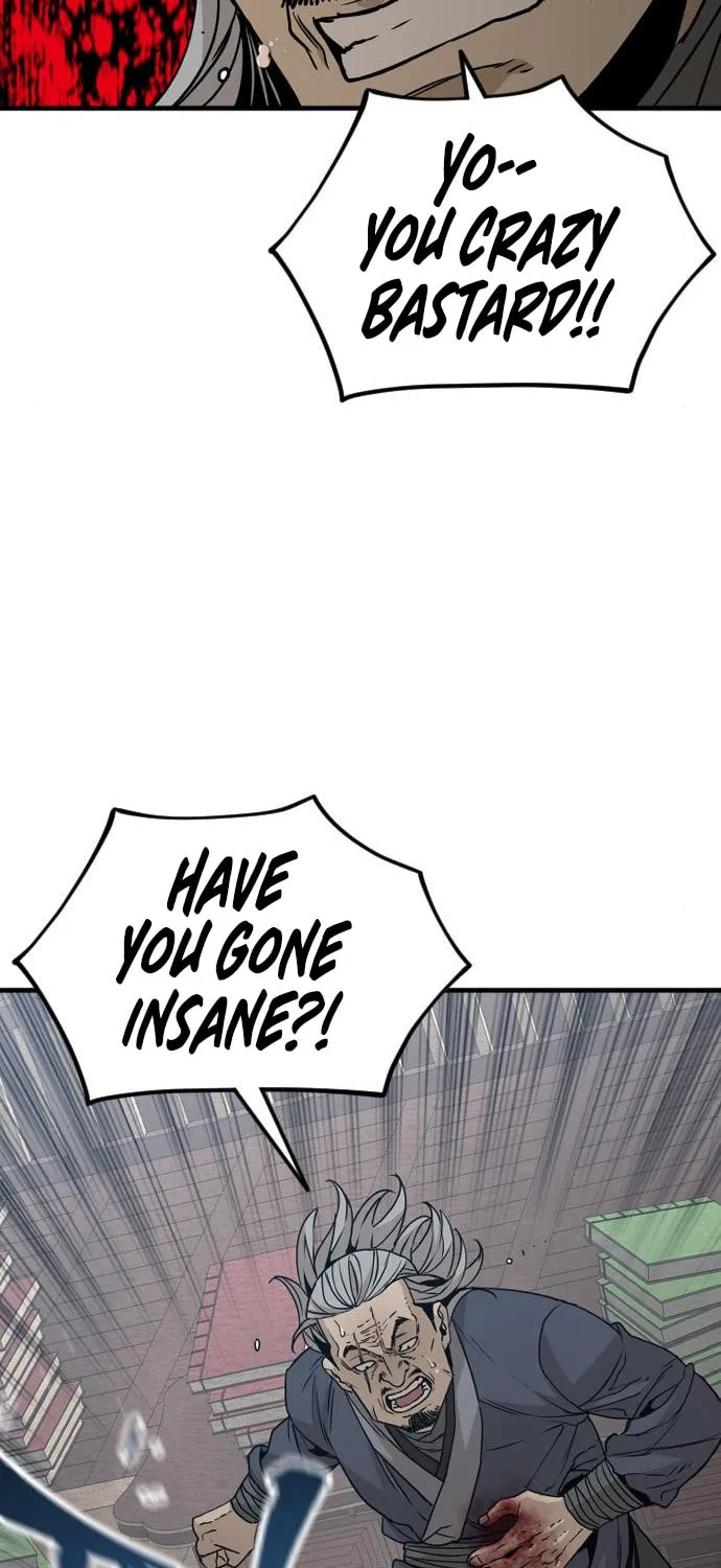 Murim RPG Simulation Chapter 6 page 21 - 