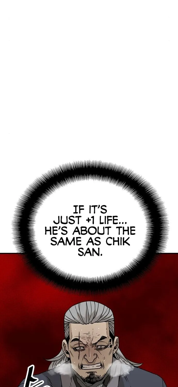 Murim RPG Simulation Chapter 6 page 24 - 