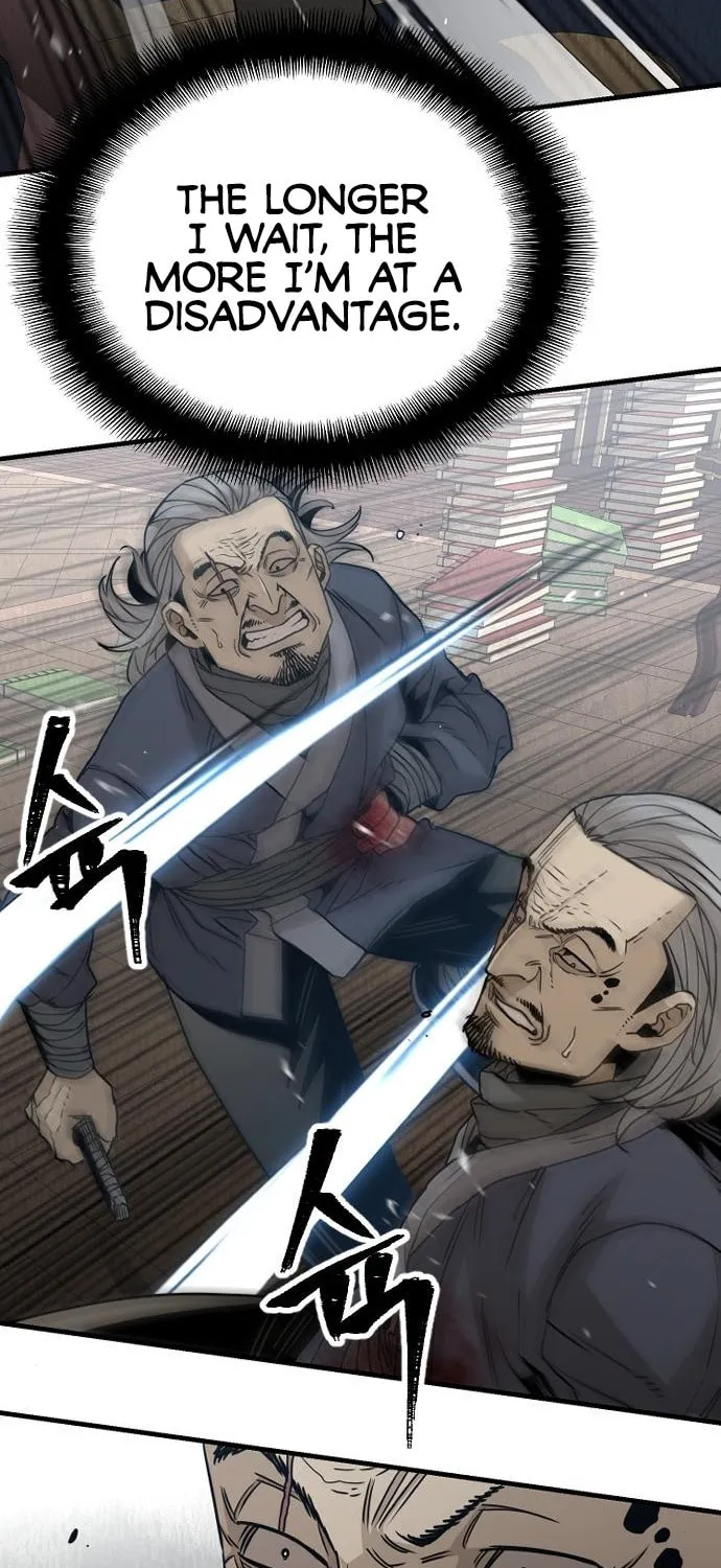 Murim RPG Simulation Chapter 6 page 28 - 