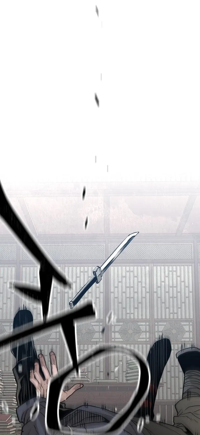 Murim RPG Simulation Chapter 6 page 32 - 