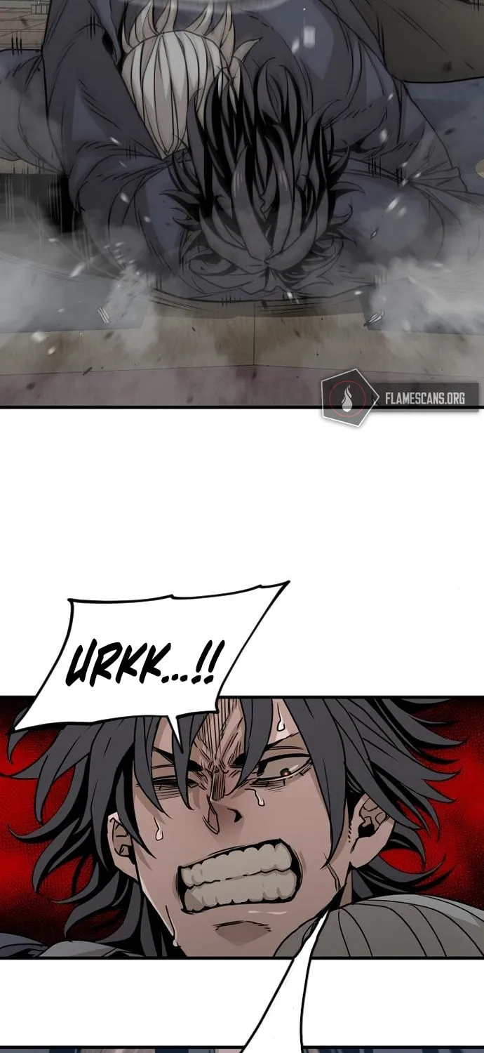 Murim RPG Simulation Chapter 6 page 33 - 