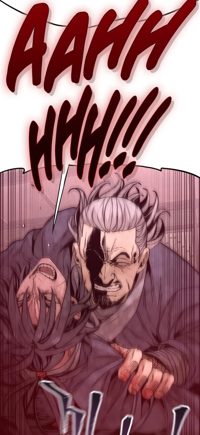 Murim RPG Simulation Chapter 6 page 35 - 