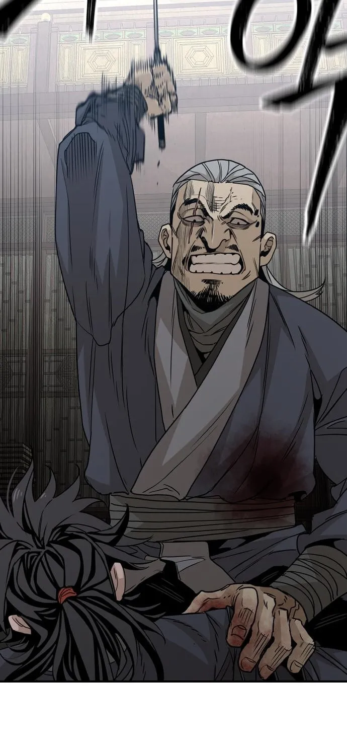 Murim RPG Simulation Chapter 6 page 37 - 