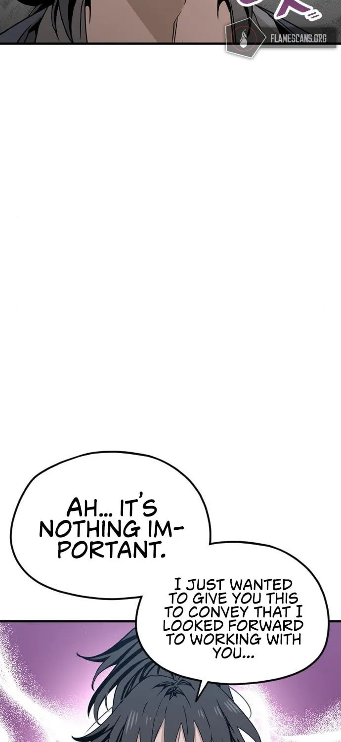Murim RPG Simulation Chapter 6 page 45 - 