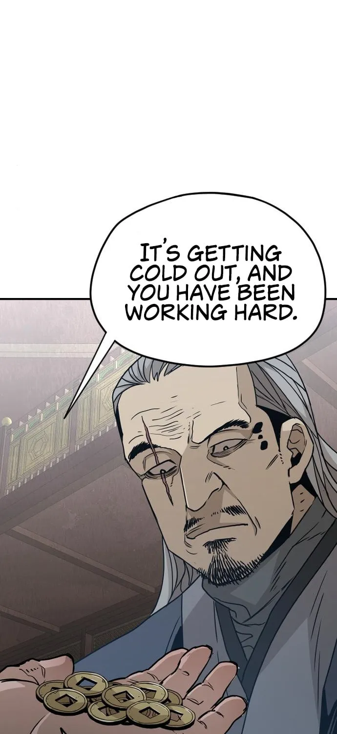 Murim RPG Simulation Chapter 6 page 47 - 