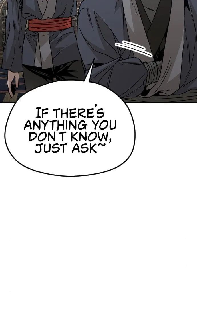 Murim RPG Simulation Chapter 6 page 50 - 