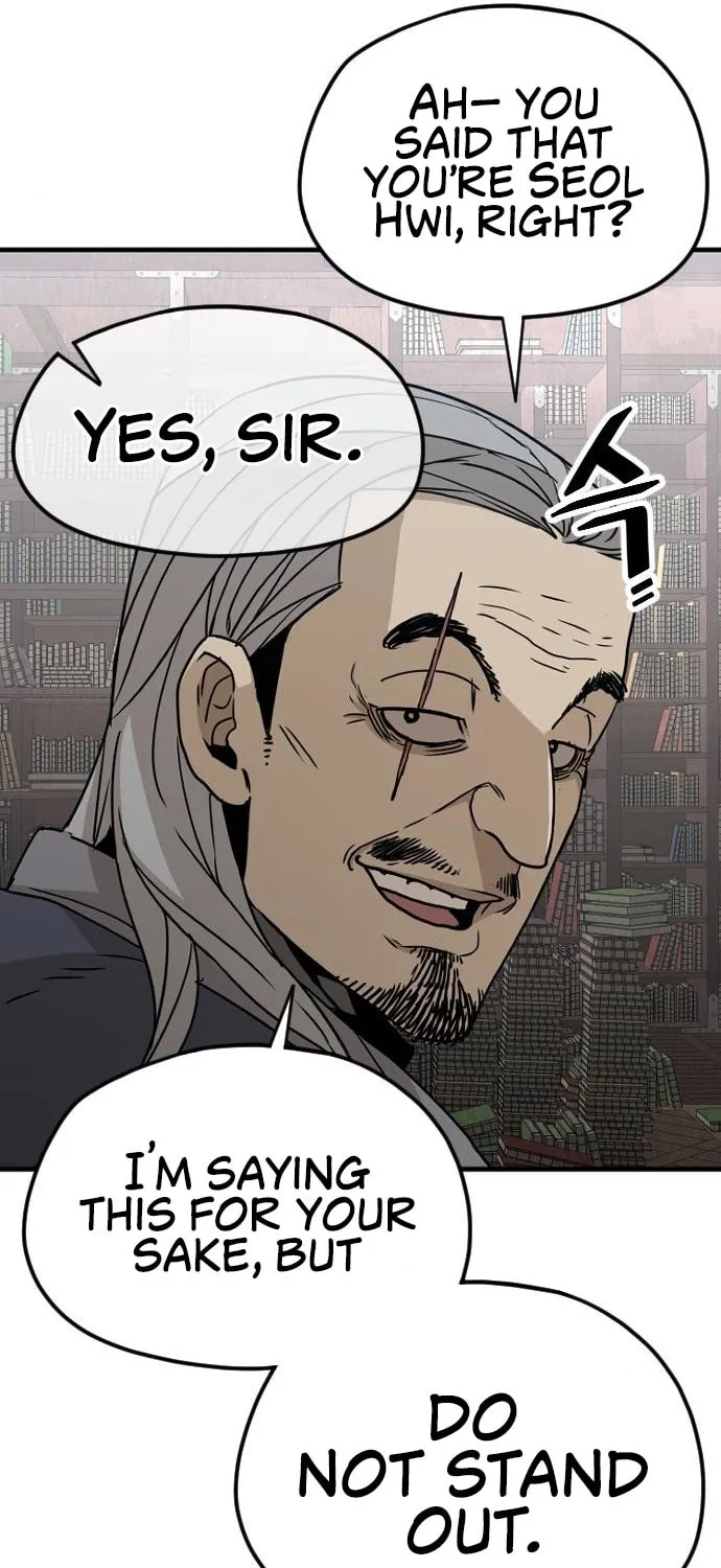 Murim RPG Simulation Chapter 6 page 51 - 