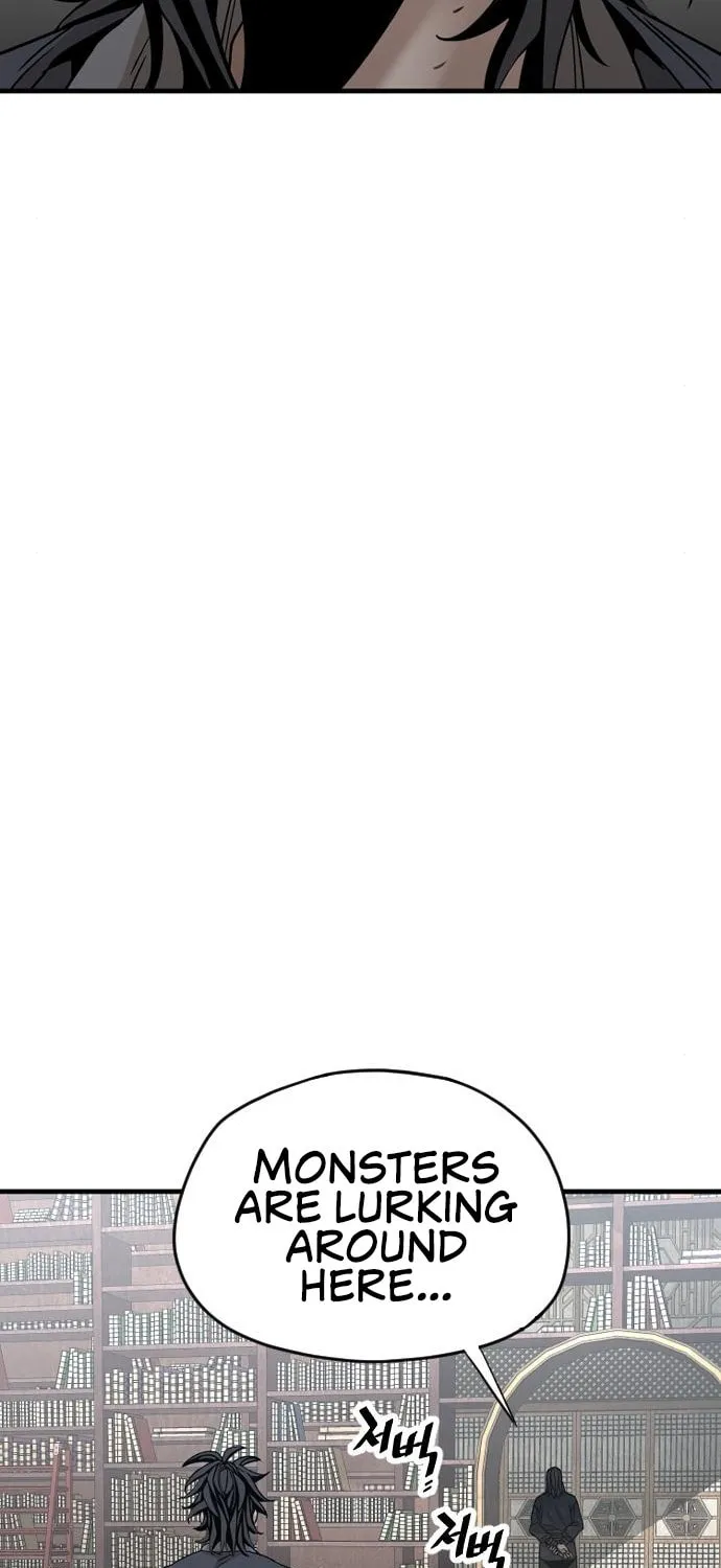 Murim RPG Simulation Chapter 6 page 53 - 