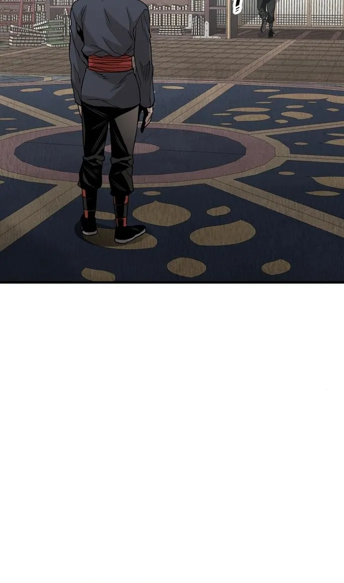 Murim RPG Simulation Chapter 6 page 54 - 