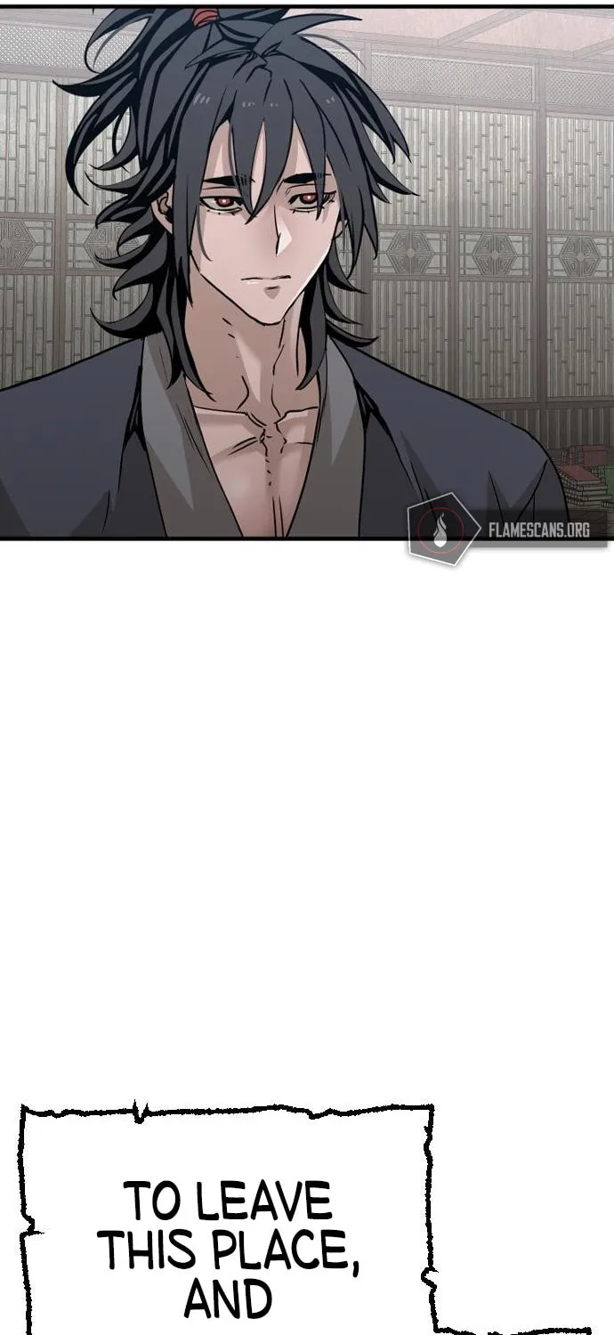 Murim RPG Simulation Chapter 6 page 55 - 