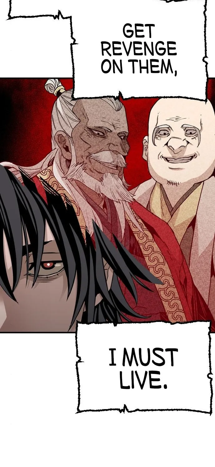 Murim RPG Simulation Chapter 6 page 56 - 