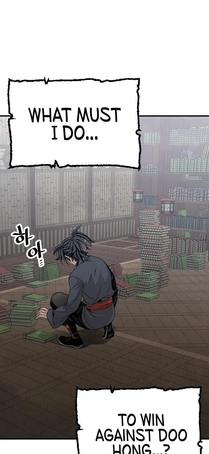 Murim RPG Simulation Chapter 6 page 57 - 