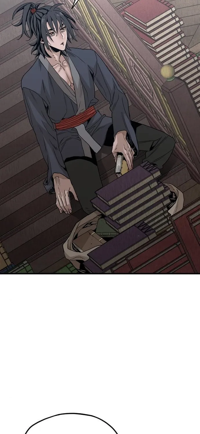 Murim RPG Simulation Chapter 6 page 61 - 