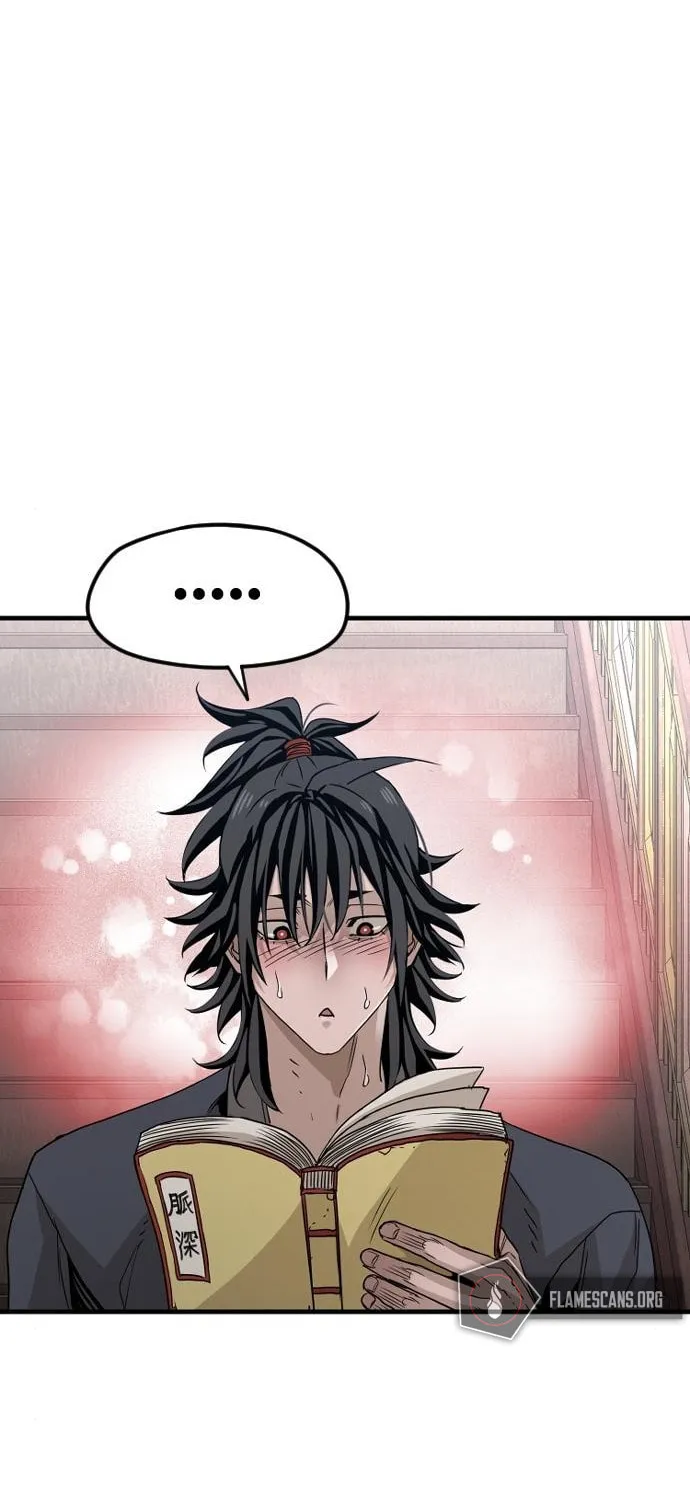Murim RPG Simulation Chapter 6 page 64 - 
